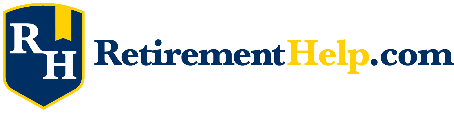 Retirement Help Logo