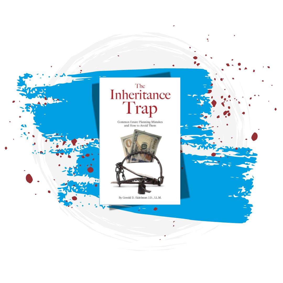 Inheritance Trap Cover