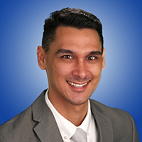 Trey Basa Photo